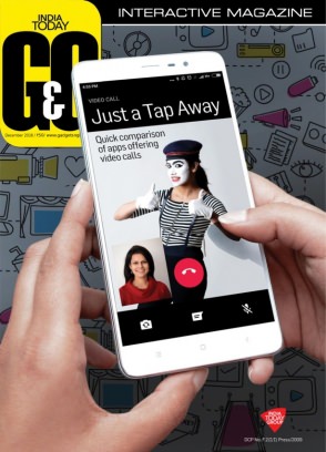 Smartphone from Phatcatz Gizmo